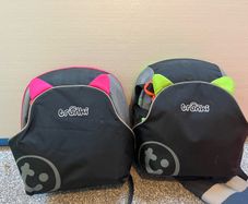 Trunki Booster Seat