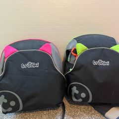 Trunki Booster Seat