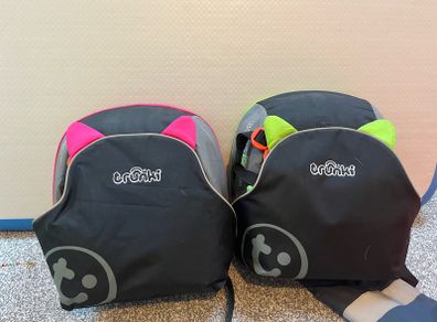 Trunki Booster Seat