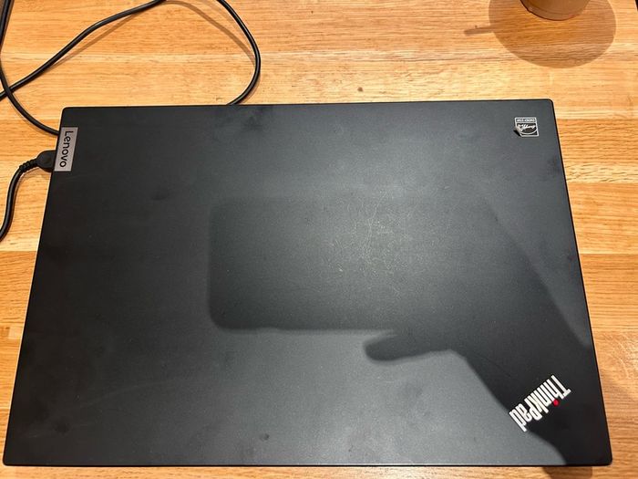 Lenovo ThinkPad P15v Gen 3 Mobile Workstation - i7 / 32GB RAM / 512GB Storage/ GPU- NVIDIA T1200