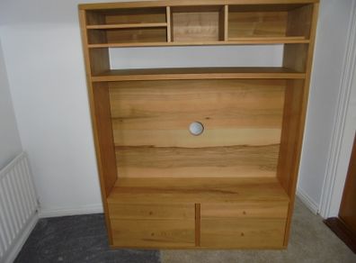 Ikea Tv Stand