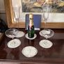 Lace Coasters Image 2