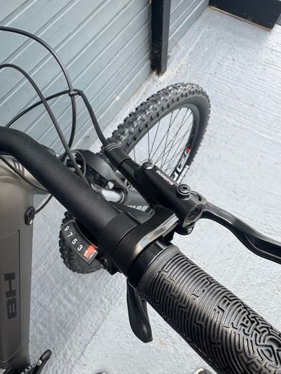 Free Delivery - 5 year warranty on BH Atom 29 Electric Bike