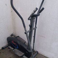 Free Cross Trainer