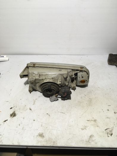 vitara headlight