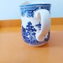 Arklow Willow Milk Jug Image 2