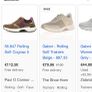 Gabor soft trainers Image 2
