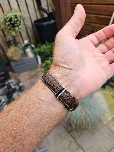 Watch Seiko King Quartz. 1975