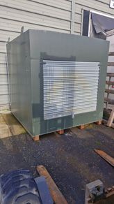 Diesel Tank 3000 litres