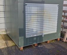 Diesel Tank 3000 litres