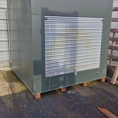Diesel Tank 3000 litres