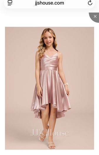 Confirmation Dress