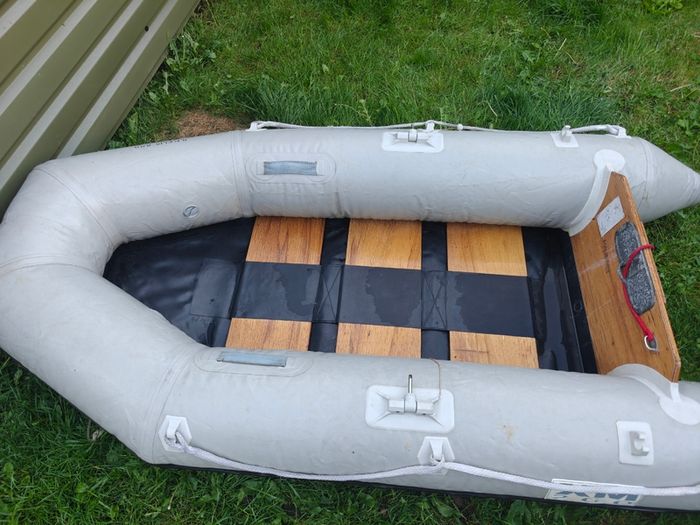 Dinghy