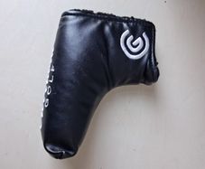 Cleveland golf putter headcover
