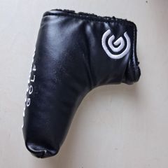 Cleveland golf putter headcover