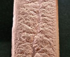 1 Kg + Fine .999 Copper Bar (1 KG+)