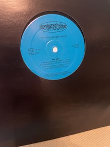 Futurecore vs Syncromesh - Combat Squad - 12" Vinyl- 1997 Urban Sounds / Foxy Fibe Records