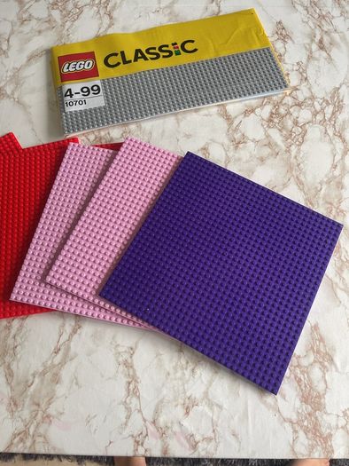 lego classic plate