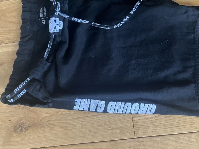 Bjj Gi