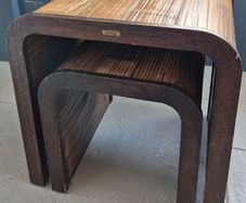 Nesting tables