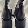 Brown Women's Boots Image 4
