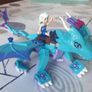 Lego Friends Elves The Water Dragon Adventure Image 6