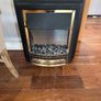 electric fire Image 2