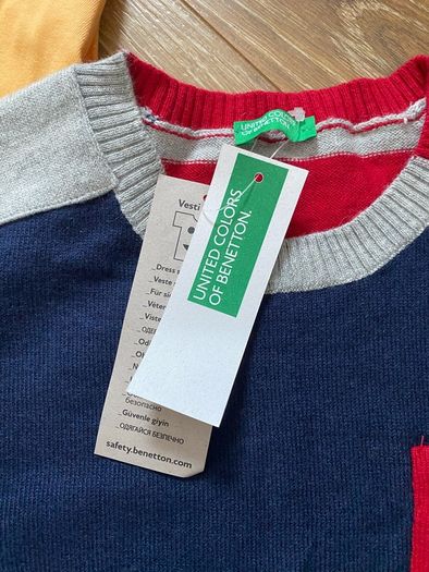 Bunch of New kids clothes