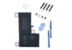 Replacement Battery For Apple iPhone X Battery 2716mAh 3.81V New With Tools - FHT01IPB