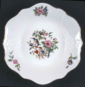Aynsley PEMBROKE Center Serving Bowl