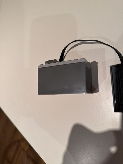 lego motor and lights kit