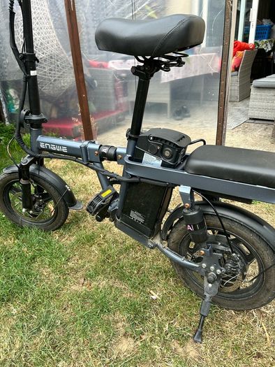 electric bike