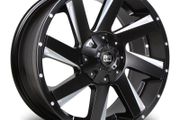 18" 20" jeep suv 4x4 alloy wheels 6x139 ford ranger toyota landcruiser nissan mitsubishi dublin 12 /