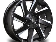 main image for ad 18" 20" jeep suv 4x4 alloy wheels 6x139 ford ranger toyota landcruiser nissan mitsubishi dublin 12 /
