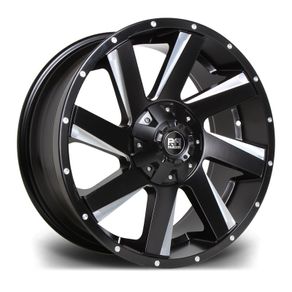 18" 20" jeep suv 4x4 alloy wheels 6x139 ford ranger toyota landcruiser nissan mitsubishi dublin 12 /