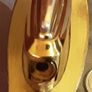 collectable vintage RONSON table lighter Image 5