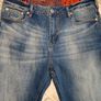 Superdry Travis 02 Skinny Fit Mens Jeans W34 L34 Image 6