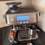 Sage Barista  Pro Coffee Machine Image 4