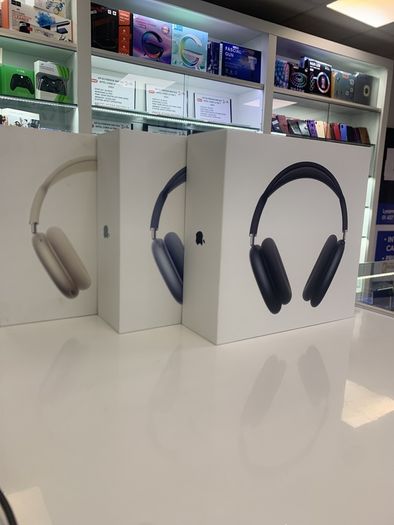 Airpods Max 2 New
