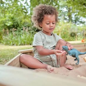 SALE Treasure Beach Sand Pit
