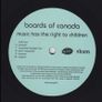 boards of canada  |  music has the right to children Image 5
