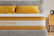 Single Mattress 3FT 10 Inch Single Bed Mattress, Hybrid Memory Foam &amp; Spring Mattresses
