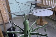 Drying rack