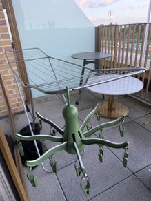 Drying rack