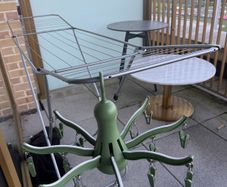 Drying rack