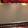 Cisco Catalyst 3650 48 Port PoE+ 2x10G (new) with new battery Image 6