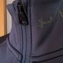 Under Armour ColdGear Armour 1/2 Zip Color Block Sweatshirt Image 5