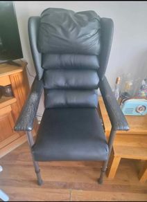 Orthopaedic chair