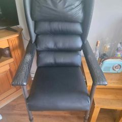 Orthopaedic chair