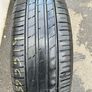 4x 235/55 R19 Tyres 105 XL  Matching Pair, 2 Singles  Great Tread Image 2